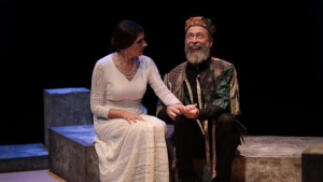 Entradas Teatro La Fundición - Programación mayo